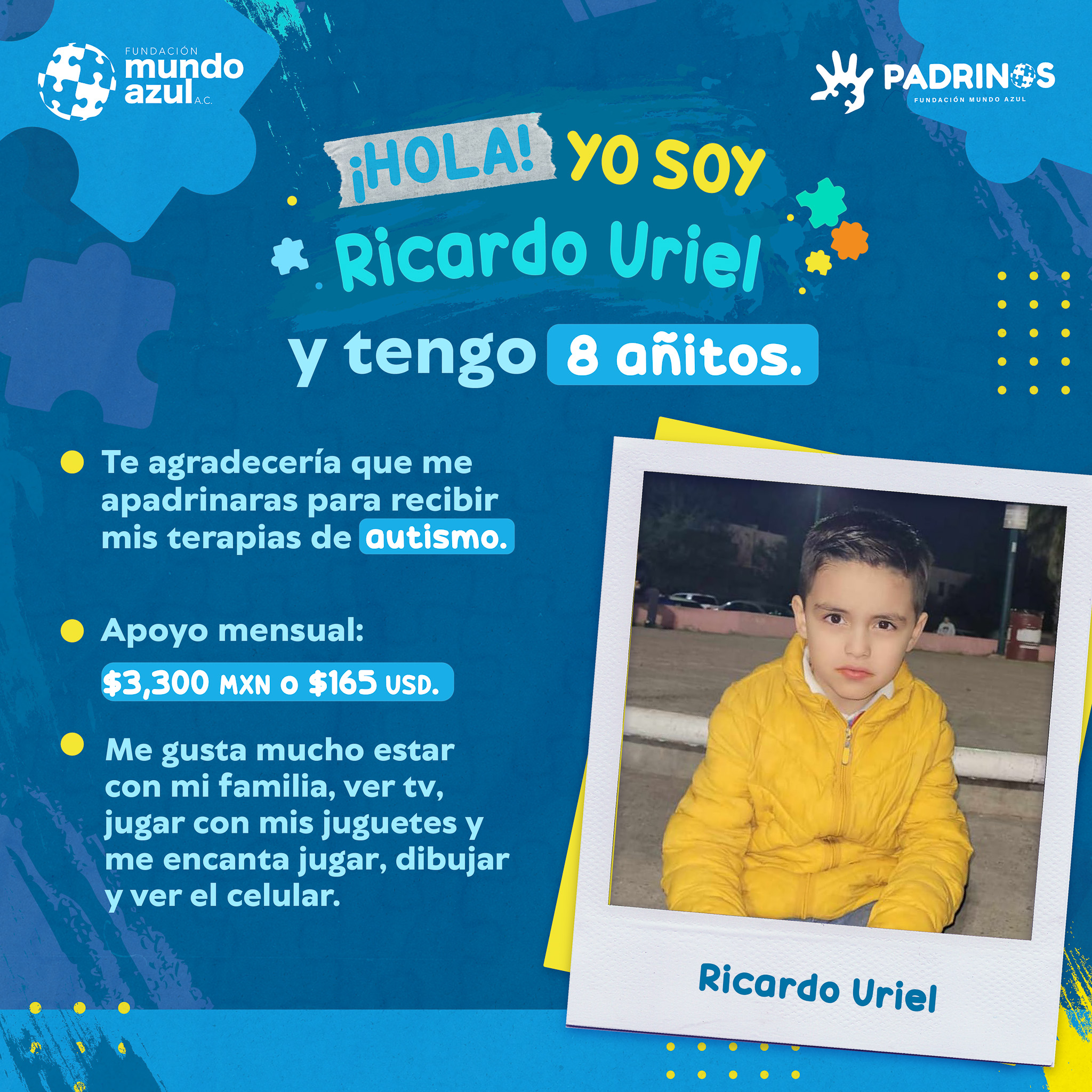 Imagen Ninos